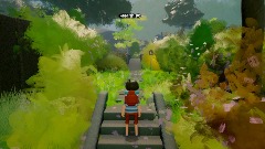 A screenshot taken in Dreams. 4 of 14.