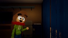 A screenshot taken in Dreams. 1 of 1.