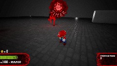 A screenshot taken in Dreams. 1 of 3.