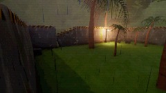 Nano: The Last Boy on Earth (WIP)