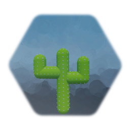 A Simple Cactus