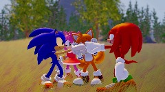 A screenshot taken in Dreams. 14 of 26.