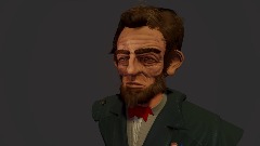 A screenshot taken in Dreams. 7 of 7.