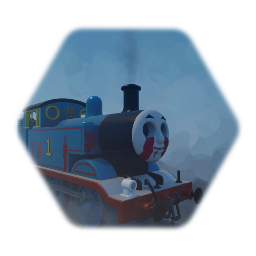 Thomas but somthing aint right