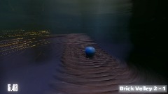 A screenshot taken in Dreams. 1 of 3.