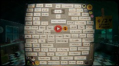 A screenshot taken in Dreams. 19 of 20.