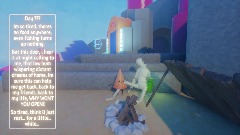 A screenshot taken in Dreams. 10 of 25.