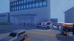 A screenshot taken in Dreams. 22 of 27.