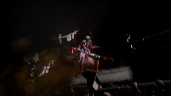 A screenshot taken in Dreams. 15 of 30.