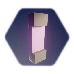 Self-Destructing Segment