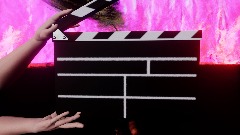 Death Fight Scene Outtake