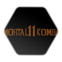 MK11 Announcer Voice Clips