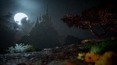 A screenshot taken in Dreams. 4 of 12.