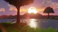 A screenshot taken in Dreams. 1 of 8.