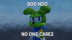 A screenshot taken in Dreams. 23 of 23.