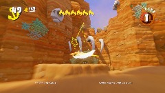 A screenshot taken in Dreams. 18 of 25.