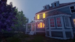 A screenshot taken in Dreams. 6 of 10.