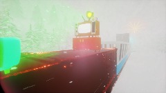 Hello Neighbor END OF THE LINE