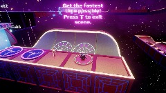 A screenshot taken in Dreams. 21 of 27.