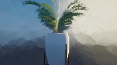 A screenshot taken in Dreams. 8 of 12.