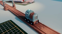 A screenshot taken in Dreams. 12 of 13.