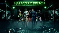 Hazardous Breach [DEMO]