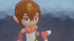 A screenshot taken in Dreams. 1 of 4.