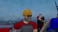 Casual day on Tf2 (Animation)