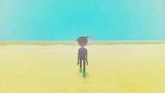 A screenshot taken in Dreams. 1 of 1.