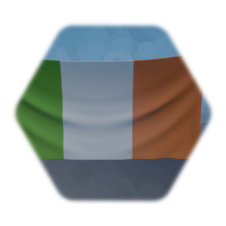 Irish flag