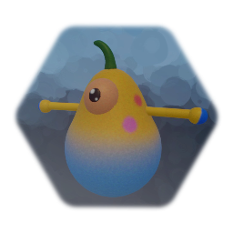 Pear'boom