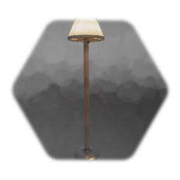 Old Lamp