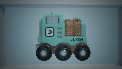 A screenshot taken in Dreams. 16 of 21.