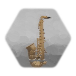 Alto Saxophone