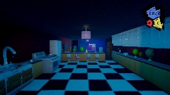 A screenshot taken in Dreams. 21 of 27.