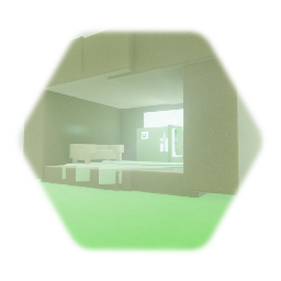 Save Point Wren Nier New Enemy Room 2