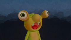 A screenshot taken in Dreams. 1 of 1.