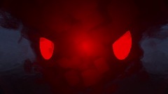 A screenshot taken in Dreams. 1 of 3.