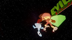 Hyper Evil vs Super Evil exe