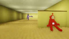 A screenshot taken in Dreams. 2 of 8.