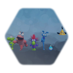 Funvideotv Dance assets
