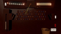 A screenshot taken in Dreams. 4 of 9.