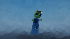 A screenshot taken in Dreams. 7 of 24.