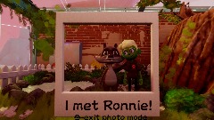 A screenshot taken in Dreams. 8 of 24.