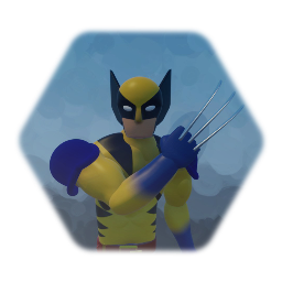 Wolverine