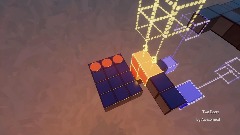 Two Doors A Little Perspective Level