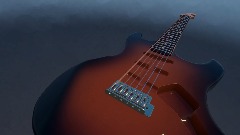 A screenshot taken in Dreams. 6 of 10.