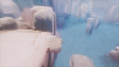 Ancient janky platforms