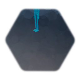 Blank Puppet (Deluxe)