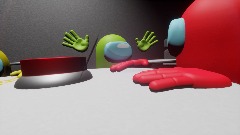 A screenshot taken in Dreams. 7 of 7.